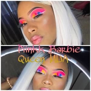 Meet your Posher, Antonisha